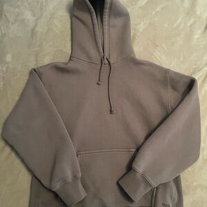 TNA Taupe Hoodie